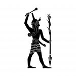 Scribe of Baal
